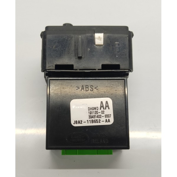 Botao Comando Luz Painel Velar 2.0 P300 2020