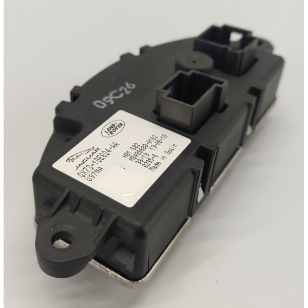 Resistencia Ar Condicionado Velar 2.0 P300 2020 Gx7319e624aa