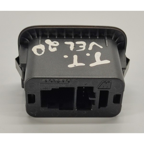 Botao Abertura Porta Mala Velar 2.0 P300 2020