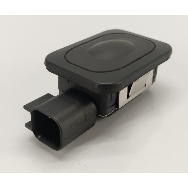 Botao Abertura Porta Mala Velar 2.0 P300 2020 Gx7314k147aa