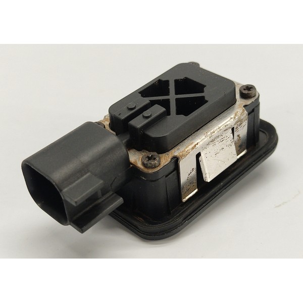 Botao Abertura Porta Mala Velar 2.0 P300 2020 Gx7314k147aa