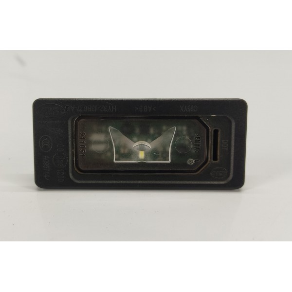 Luz Placa Velar 2.0 P300 2020 Hy3213b627ab
