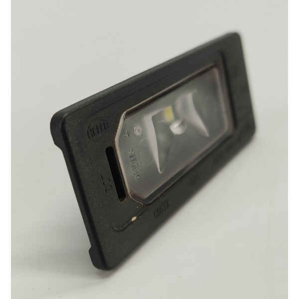 Luz Placa Velar 2.0 P300 2020 Hy3213b627ab