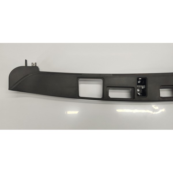 Acabamento Moldura Tampa Porta Malas Velar 2.0 P300 2020 Preto