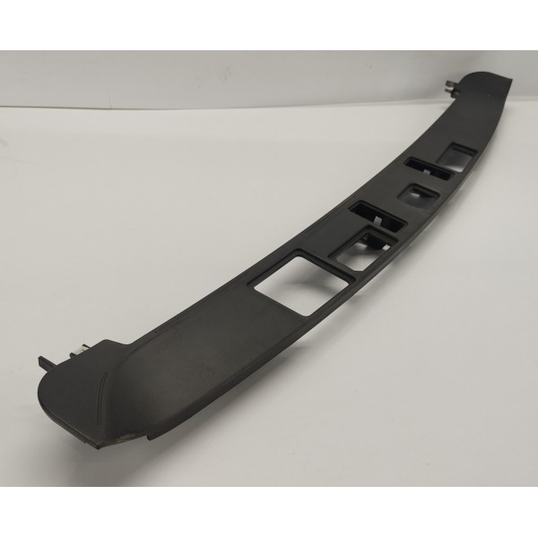 Acabamento Moldura Tampa Porta Malas Velar 2.0 P300 2020 Preto