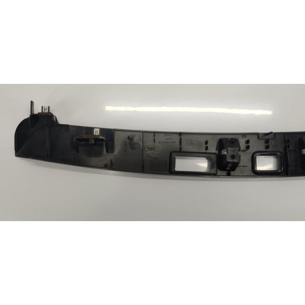 Acabamento Moldura Tampa Porta Malas Velar 2.0 P300 2020 Preto