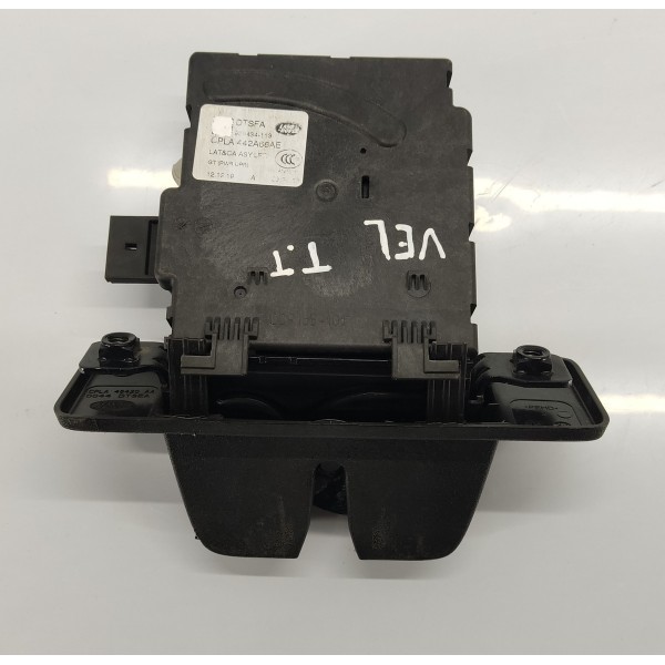 Fechadura Tampa Porta Malas Velar 2.0 P300 2020 Cpla442a66ae