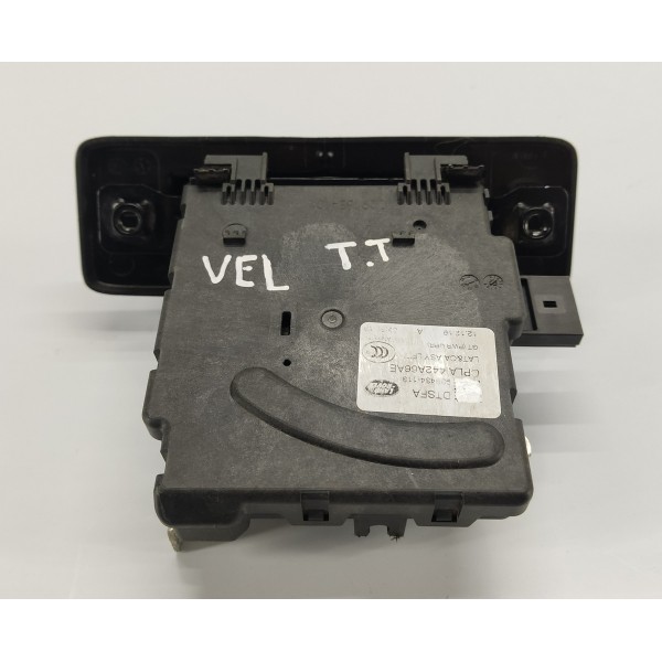 Fechadura Tampa Porta Malas Velar 2.0 P300 2020 Cpla442a66ae