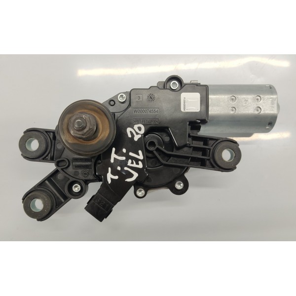 Motor Limpador Traseiro Velar 2.0 P300 2020 Hy3217404aa