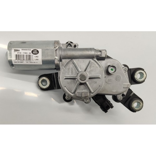 Motor Limpador Traseiro Velar 2.0 P300 2020 Hy3217404aa