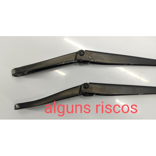 Par Braço Limpador Para Brisa Velar 2.0 P300 2020 Direito