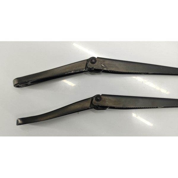 Par Braço Limpador Para Brisa Velar 2.0 P300 2020 Direito