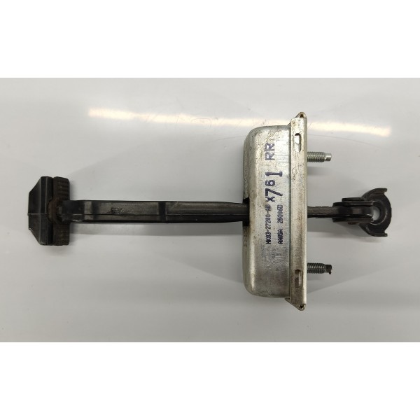 Limitador Porta Traseiro Velar 2.0 P300 2020