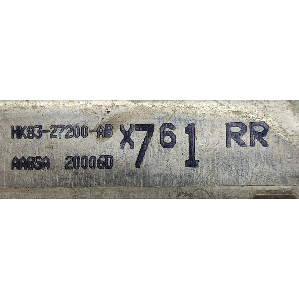 Limitador Porta Traseiro Velar 2.0 P300 2020