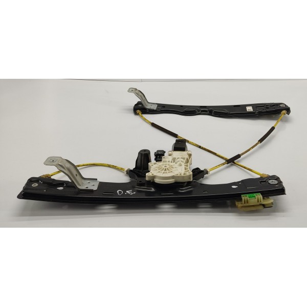 Motor Maquina Vidro D.e Velar 2.0 P300 2020 J8a223201ac