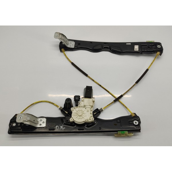 Motor Maquina Vidro D.e Velar 2.0 P300 2020 J8a223201ac