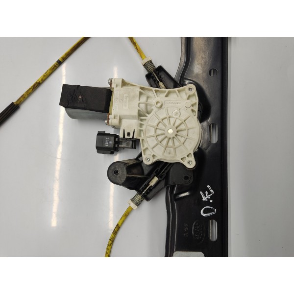 Motor Maquina Vidro D.e Velar 2.0 P300 2020 J8a223201ac