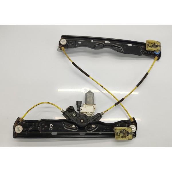 Motor Maquina Vidro D.d Velar 2.0 P300 2020 J8a223200ac