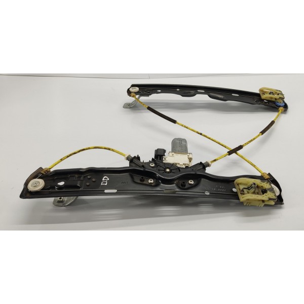 Motor Maquina Vidro D.d Velar 2.0 P300 2020 J8a223200ac