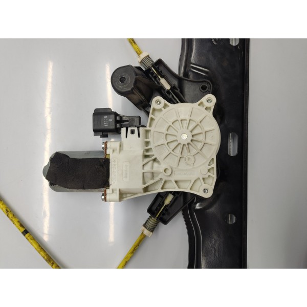 Motor Maquina Vidro D.d Velar 2.0 P300 2020 J8a223200ac