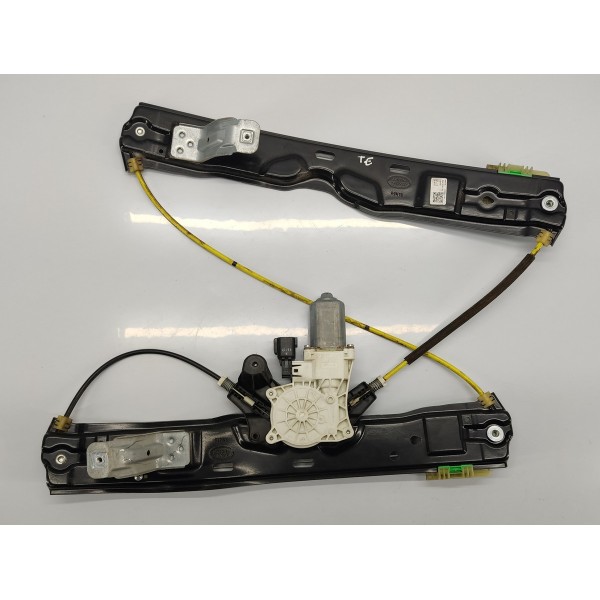 Motor Maquina Vidro T.e Velar 2.0 P300 2020 J8a227001ac