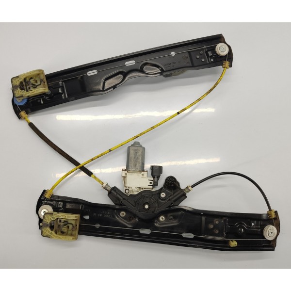 Motor Maquina Vidro T.e Velar 2.0 P300 2020 J8a227001ac