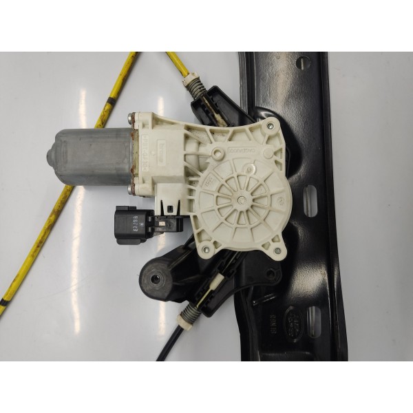 Motor Maquina Vidro T.e Velar 2.0 P300 2020 J8a227001ac