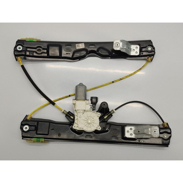 Motor Maquina Vidro T.d Velar 2.0 P300 2020 J8a227000ac