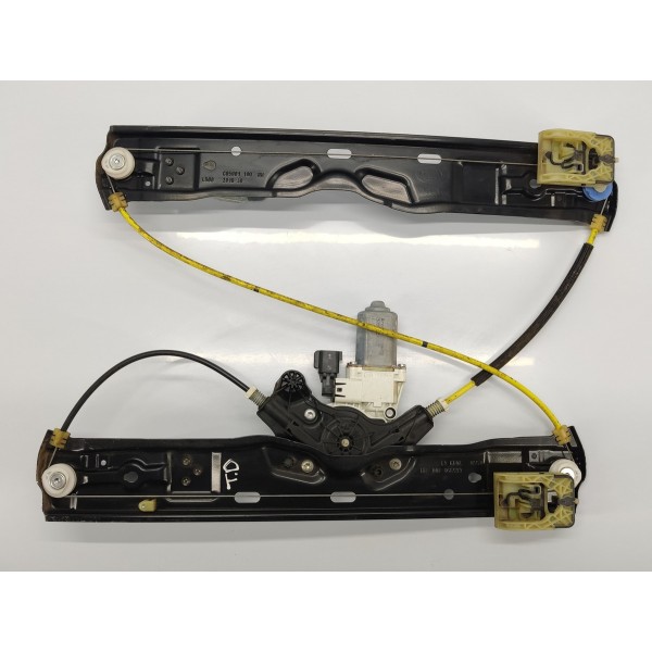 Motor Maquina Vidro T.d Velar 2.0 P300 2020 J8a227000ac