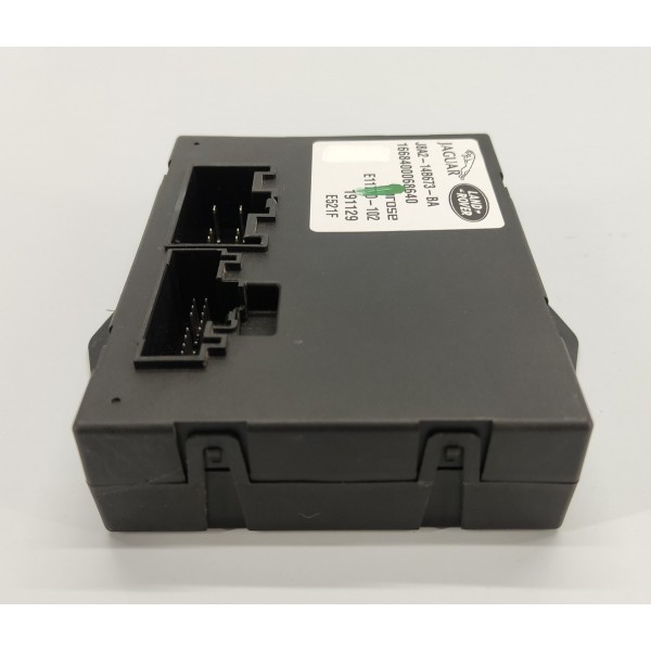 Modulo Tampa Traseira Velar 2.0 P300 2020 J8a214b673ba