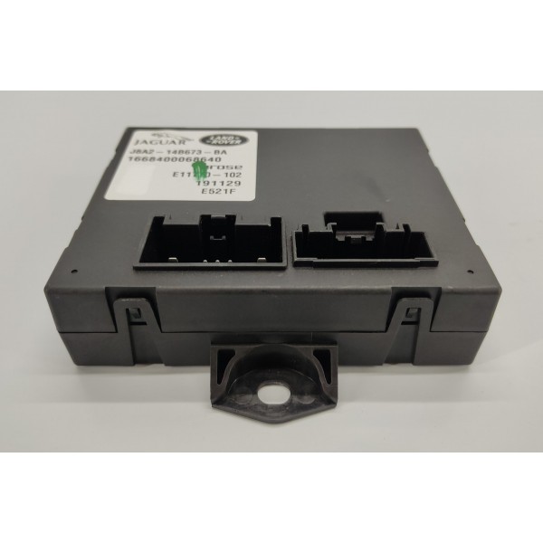 Modulo Tampa Traseira Velar 2.0 P300 2020 J8a214b673ba