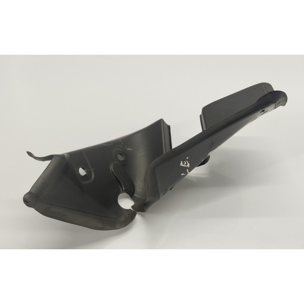 Acabamento Lanterna L.e Velar 2.0 P300 2020 J8a244249 Preto