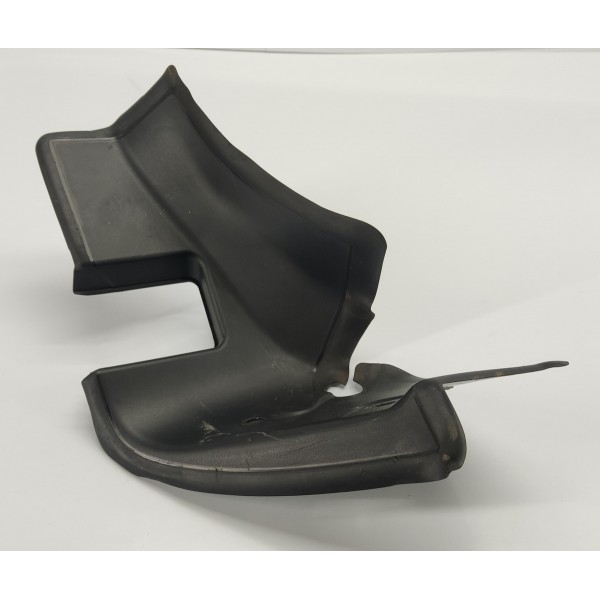 Acabamento Lanterna L.e Velar 2.0 P300 2020 J8a244249 Preto