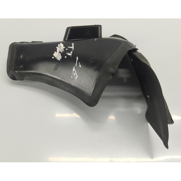 Acabamento Lanterna L.e Velar 2.0 P300 2020 J8a244249 Preto