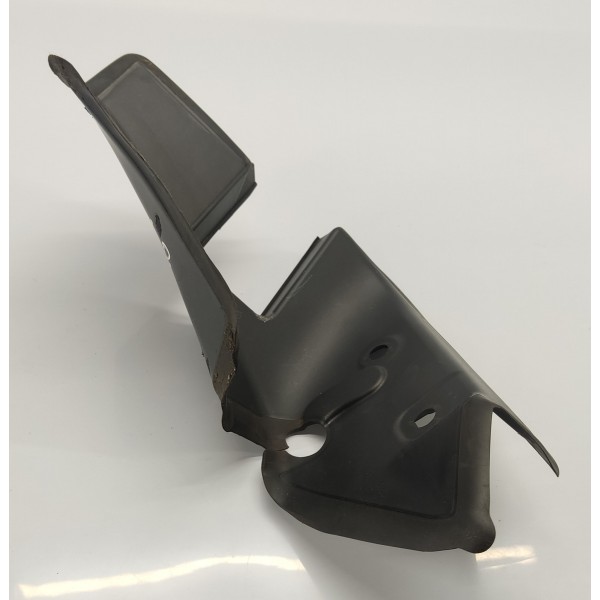 Acabamento Lanterna L.d Velar 2.0 P300 2020 J8a244248 Preto