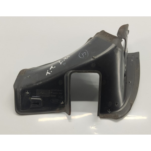 Acabamento Lanterna L.d Velar 2.0 P300 2020 J8a244248 Preto