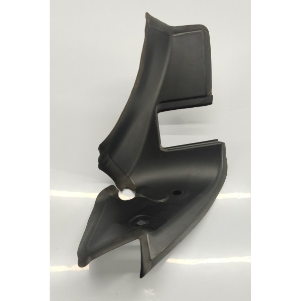 Acabamento Lanterna L.d Velar 2.0 P300 2020 J8a244248 Preto