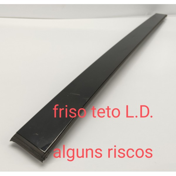 Friso Teto L.d Velar 2.0 P300 2020 Preto