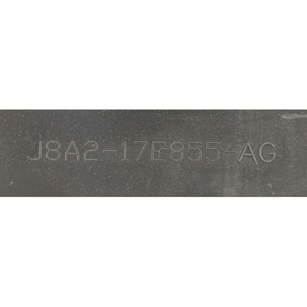 Absorvedor Impacto Traseiro Velar 2.0 P300 2020 J8a217e855