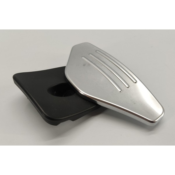 Borboleta Paddle Shift + Velar 2.0 P300 2020 Cpla7l074ba