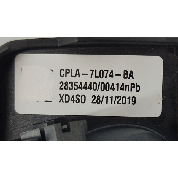 Borboleta Paddle Shift + Velar 2.0 P300 2020 Cpla7l074ba