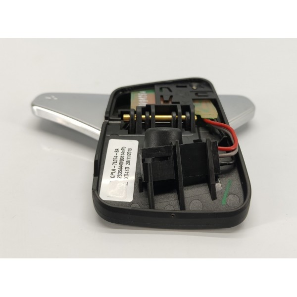 Borboleta Paddle Shift + Velar 2.0 P300 2020 Cpla7l074ba