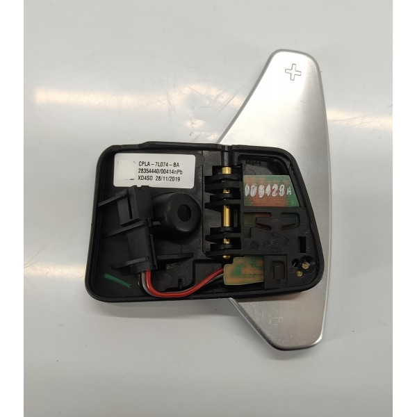 Borboleta Paddle Shift + Velar 2.0 P300 2020 Cpla7l074ba
