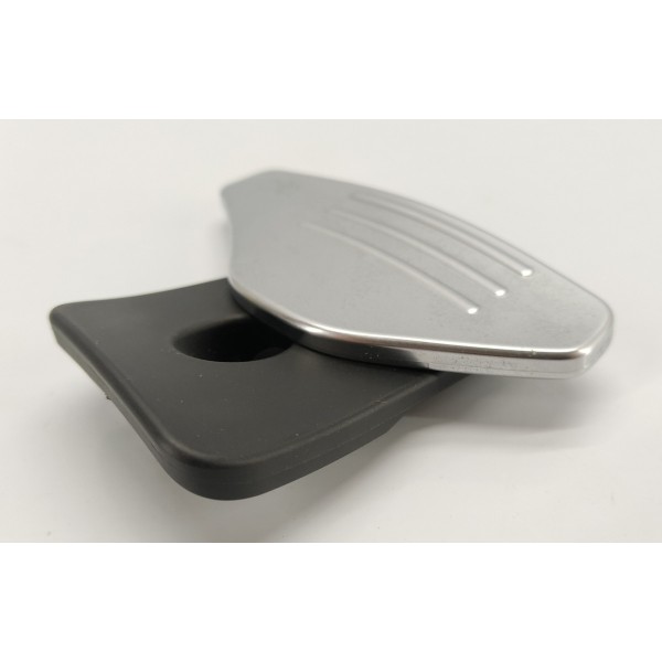 Borboleta Paddle Shift - Velar 2.0 P300 2020 Cpla7l074aa