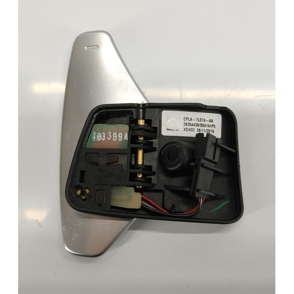 Borboleta Paddle Shift - Velar 2.0 P300 2020 Cpla7l074aa