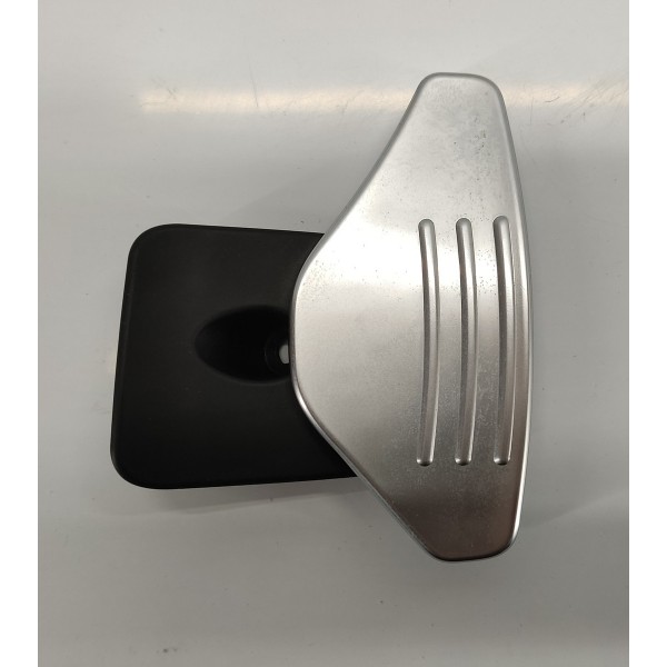 Borboleta Paddle Shift - Velar 2.0 P300 2020 Cpla7l074aa