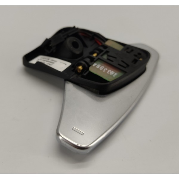 Borboleta Paddle Shift - Velar 2.0 P300 2020 Cpla7l074aa