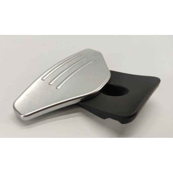 Borboleta Paddle Shift - Velar 2.0 P300 2020 Cpla7l074aa