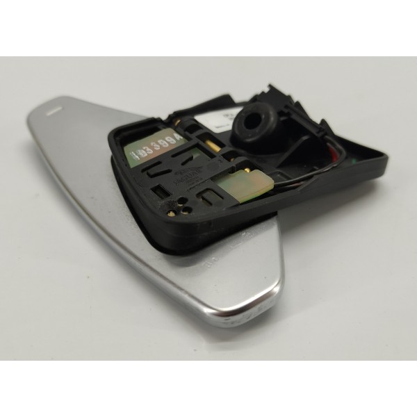 Borboleta Paddle Shift - Velar 2.0 P300 2020 Cpla7l074aa