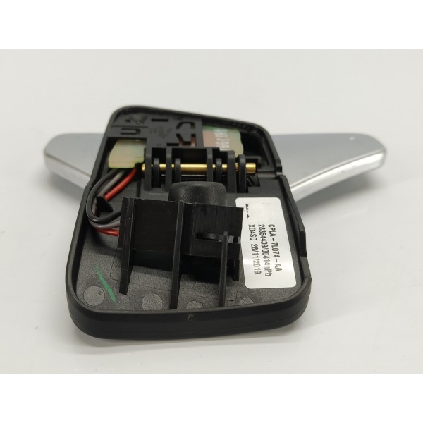 Borboleta Paddle Shift - Velar 2.0 P300 2020 Cpla7l074aa